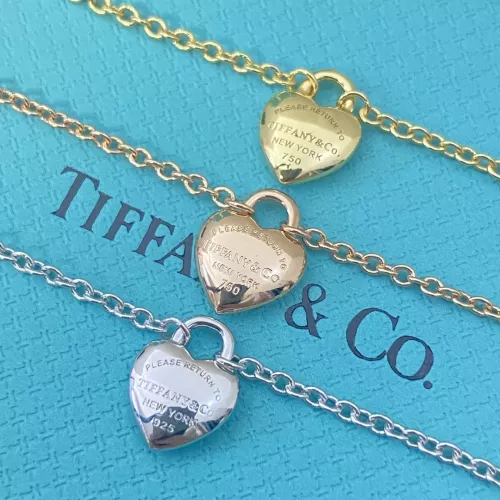 Replica Tiffany Bracelets #1351943 $38.00 USD for Wholesale