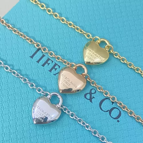 Replica Tiffany Bracelets #1351943 $38.00 USD for Wholesale