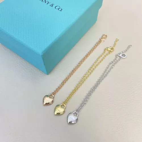 Replica Tiffany Bracelets #1351943 $38.00 USD for Wholesale