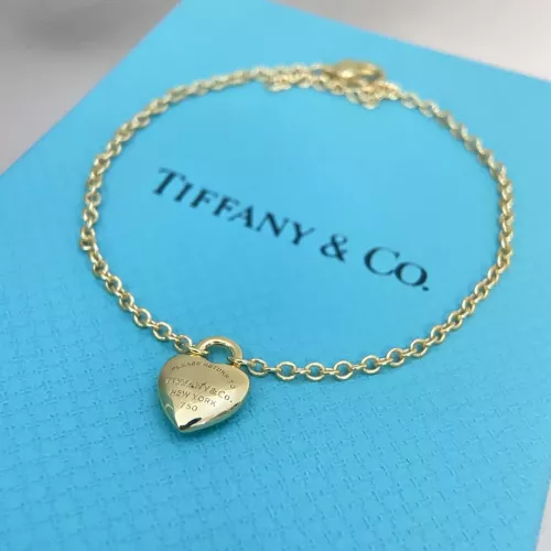 Tiffany Bracelets #1351944 $38.00 USD, Wholesale Replica Tiffany Bracelets