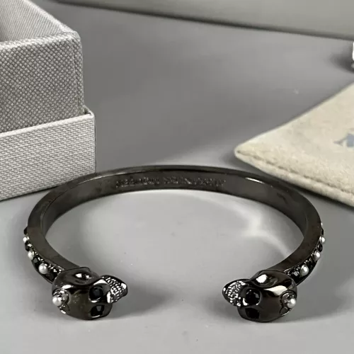 Alexander McQueen Bracelets #1351955 $40.00 USD, Wholesale Replica Alexander McQueen Bracelets