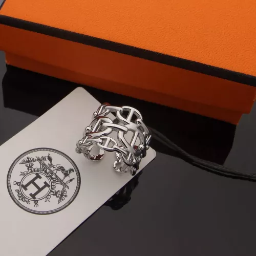 Hermes Rings #1351956 $25.00 USD, Wholesale Replica Hermes Rings