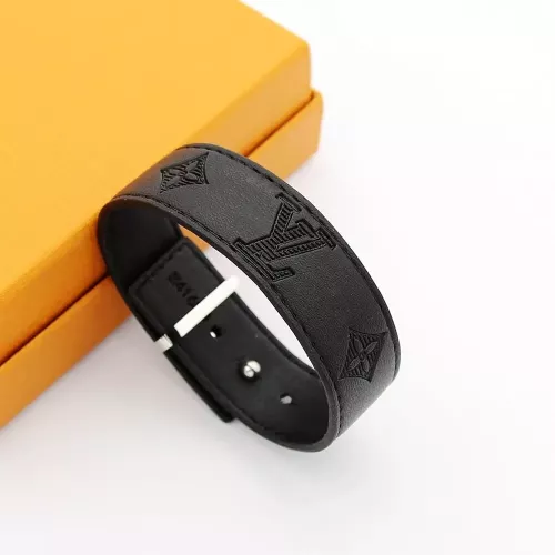Replica Louis Vuitton LV Bracelets #1351959 $27.00 USD for Wholesale