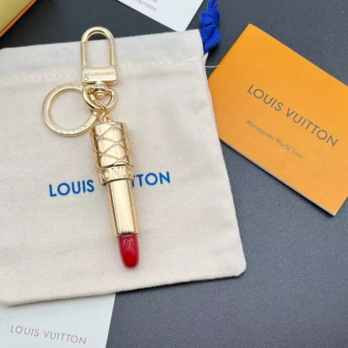Louis Vuitton LV Key Holder And Bag Buckle #1351962 $32.00 USD, Wholesale Replica Louis Vuitton LV Key Holder And Bag Buckle