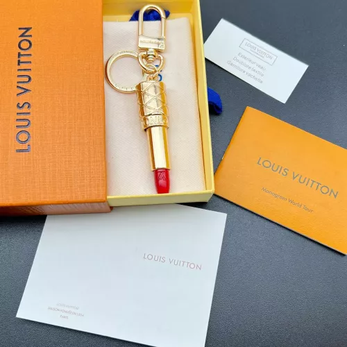 Replica Louis Vuitton LV Key Holder And Bag Buckle #1351962 $32.00 USD for Wholesale