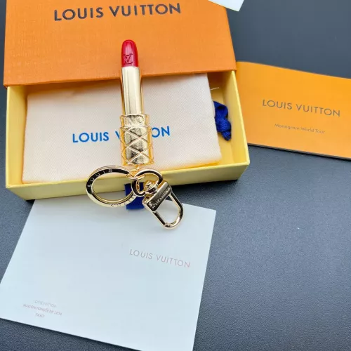 Replica Louis Vuitton LV Key Holder And Bag Buckle #1351962 $32.00 USD for Wholesale