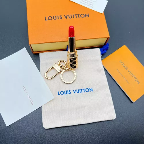Replica Louis Vuitton LV Key Holder And Bag Buckle #1351962 $32.00 USD for Wholesale