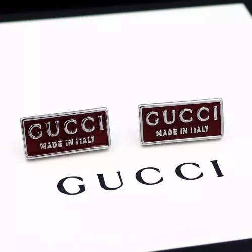 Gucci Earrings For Women #1351966 $25.00 USD, Wholesale Replica Gucci Earrings