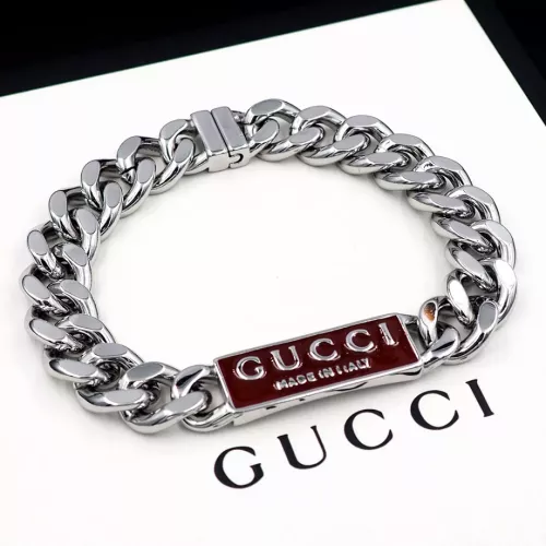 Gucci Bracelets #1351968 $27.00 USD, Wholesale Replica Gucci Bracelets