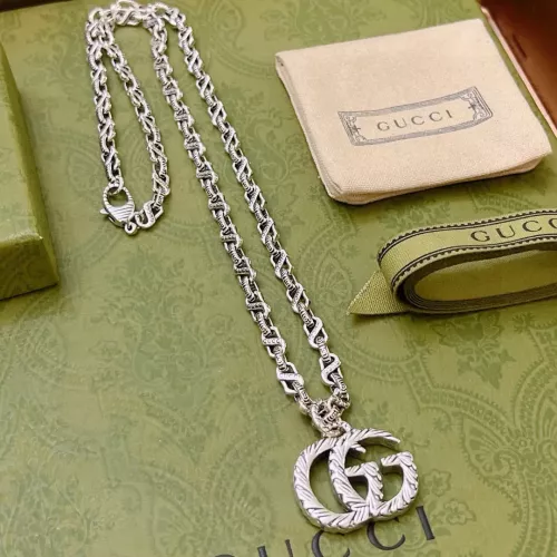 Gucci Necklaces #1351974 $52.00 USD, Wholesale Replica Gucci Necklaces