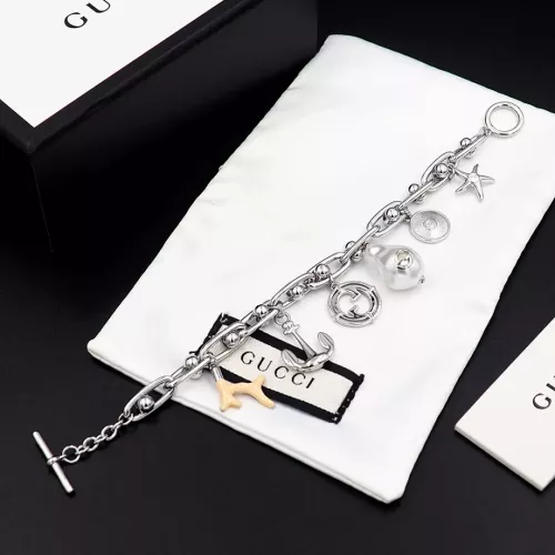 Replica Gucci Bracelets #1351984 $29.00 USD for Wholesale