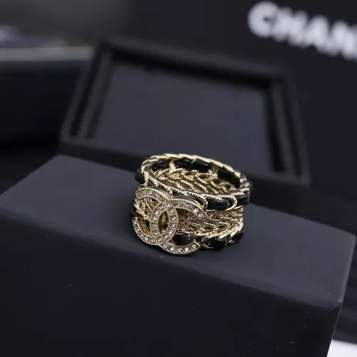 Chanel Rings For Women #1351992 $25.00 USD, Wholesale Replica Chanel Rings