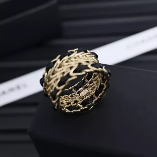 Replica Chanel Rings For Women #1351992 $25.00 USD for Wholesale