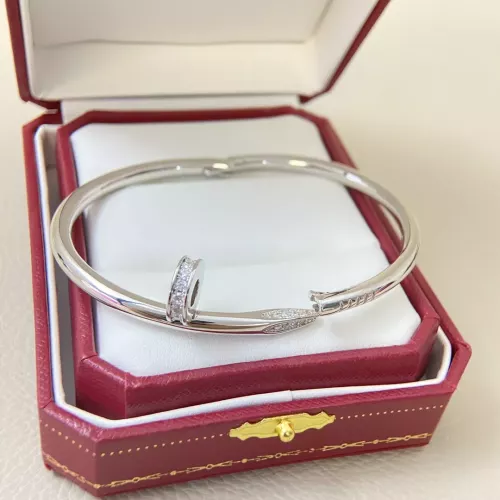 Replica Cartier bracelets #1351996 $38.00 USD for Wholesale