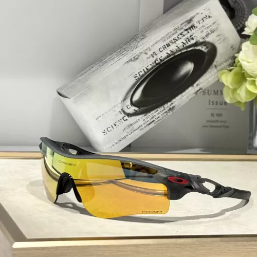 Oakley AAA Quality Sunglasses #1351998 $72.00 USD, Wholesale Replica Oakley AAA Quality Sunglasses