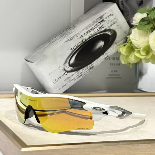 Oakley AAA Quality Sunglasses #1352000 $72.00 USD, Wholesale Replica Oakley AAA Quality Sunglasses