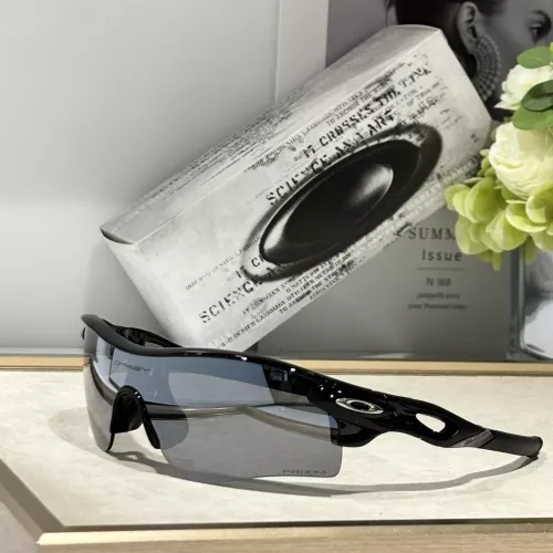 Oakley AAA Quality Sunglasses #1352004 $72.00 USD, Wholesale Replica Oakley AAA Quality Sunglasses