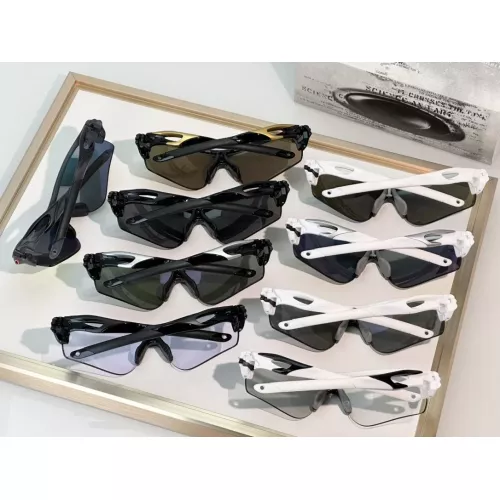 Replica Oakley AAA Quality Sunglasses #1352004 $72.00 USD for Wholesale