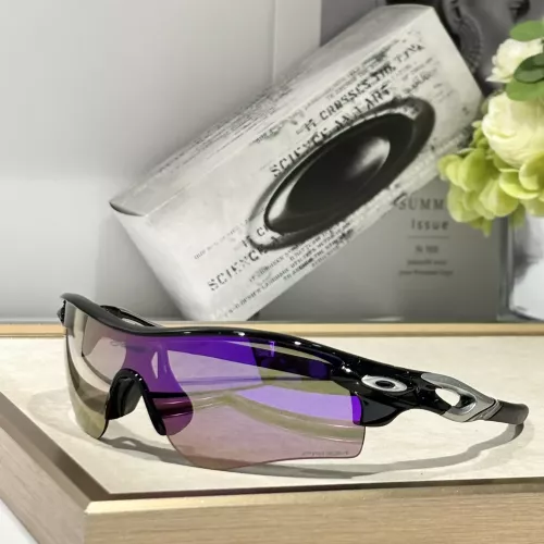 Oakley AAA Quality Sunglasses #1352005 $72.00 USD, Wholesale Replica Oakley AAA Quality Sunglasses