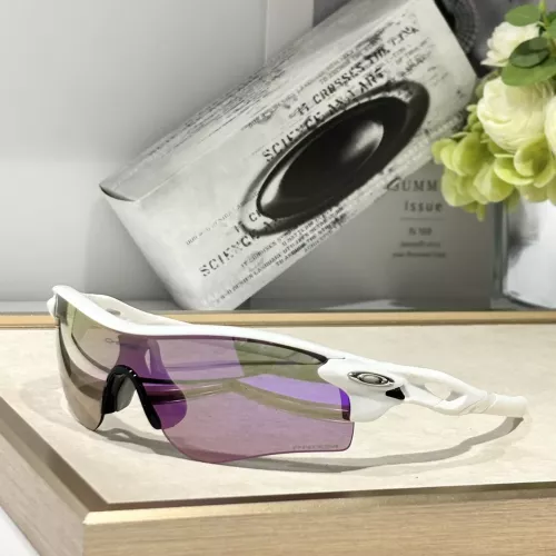 Oakley AAA Quality Sunglasses #1352006 $72.00 USD, Wholesale Replica Oakley AAA Quality Sunglasses