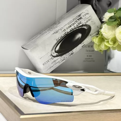 Oakley AAA Quality Sunglasses #1352007 $72.00 USD, Wholesale Replica Oakley AAA Quality Sunglasses