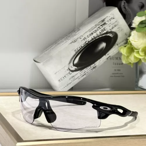 Oakley AAA Quality Sunglasses #1352008 $72.00 USD, Wholesale Replica Oakley AAA Quality Sunglasses