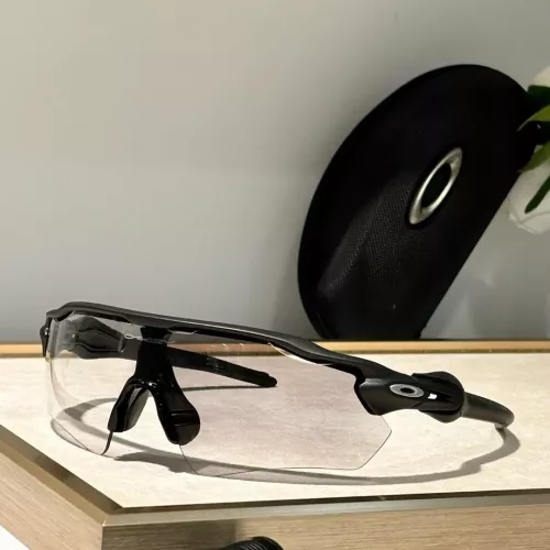 Oakley AAA Quality Sunglasses #1352009 $72.00 USD, Wholesale Replica Oakley AAA Quality Sunglasses