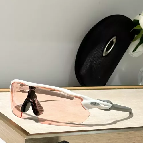 Oakley AAA Quality Sunglasses #1352010 $72.00 USD, Wholesale Replica Oakley AAA Quality Sunglasses