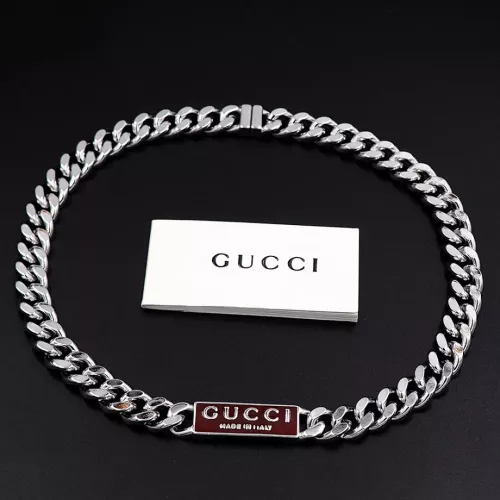 Replica Gucci Jewelry Set #1352011 $64.00 USD for Wholesale