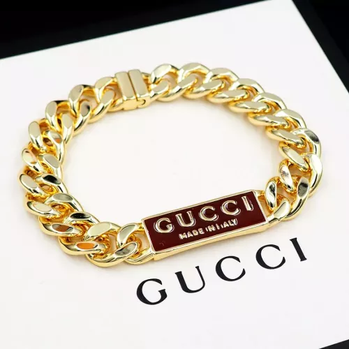 Replica Gucci Jewelry Set #1352012 $64.00 USD for Wholesale