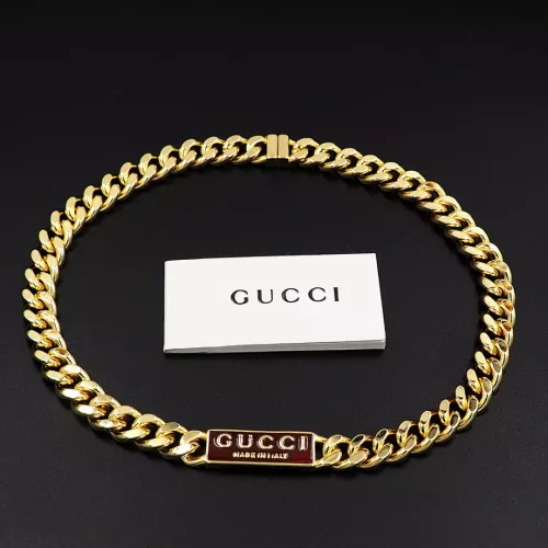 Replica Gucci Jewelry Set #1352012 $64.00 USD for Wholesale