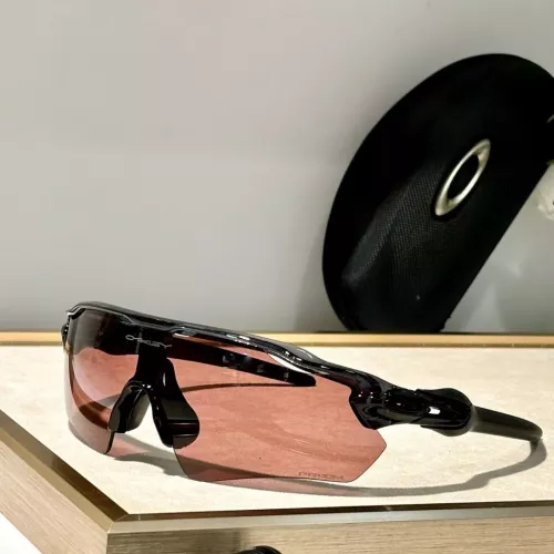 Oakley AAA Quality Sunglasses #1352013 $72.00 USD, Wholesale Replica Oakley AAA Quality Sunglasses