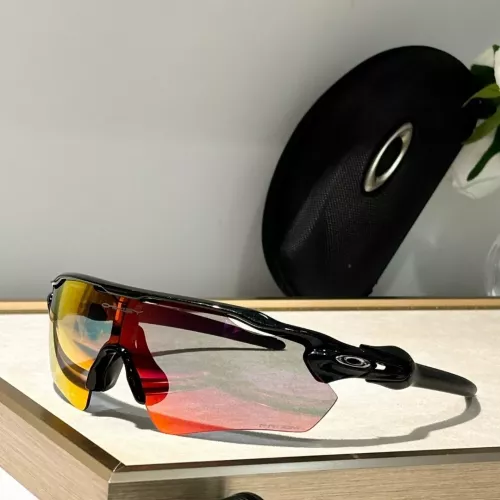 Oakley AAA Quality Sunglasses #1352014 $72.00 USD, Wholesale Replica Oakley AAA Quality Sunglasses