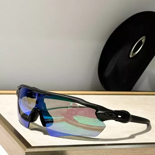 Oakley AAA Quality Sunglasses #1352015 $72.00 USD, Wholesale Replica Oakley AAA Quality Sunglasses