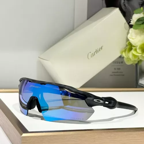 Oakley AAA Quality Sunglasses #1352016 $72.00 USD, Wholesale Replica Oakley AAA Quality Sunglasses