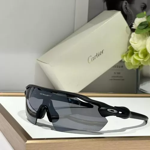 Oakley AAA Quality Sunglasses #1352017 $72.00 USD, Wholesale Replica Oakley AAA Quality Sunglasses