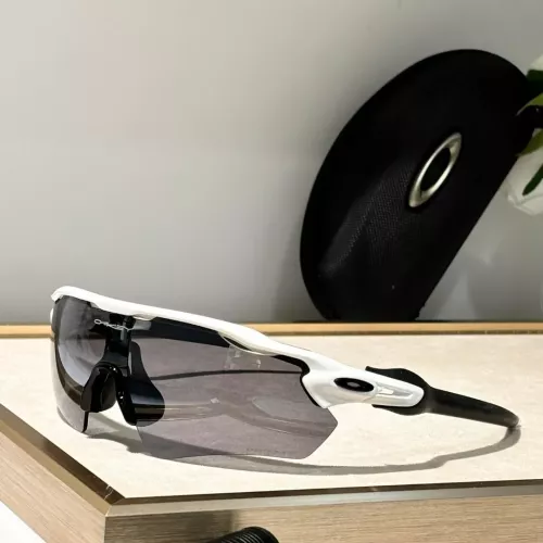 Oakley AAA Quality Sunglasses #1352018 $72.00 USD, Wholesale Replica Oakley AAA Quality Sunglasses
