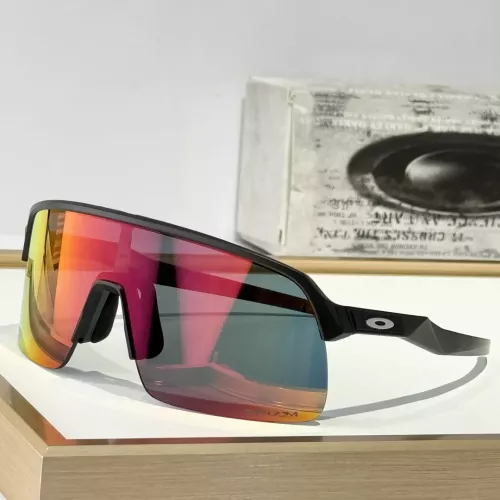 Oakley AAA Quality Sunglasses #1352026 $72.00 USD, Wholesale Replica Oakley AAA Quality Sunglasses
