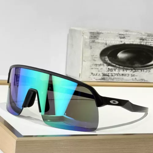 Oakley AAA Quality Sunglasses #1352028 $72.00 USD, Wholesale Replica Oakley AAA Quality Sunglasses
