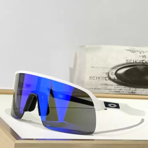 Oakley AAA Quality Sunglasses #1352030 $72.00 USD, Wholesale Replica Oakley AAA Quality Sunglasses