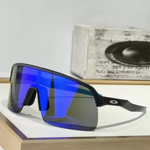 Oakley AAA Quality Sunglasses #1352031 $72.00 USD, Wholesale Replica Oakley AAA Quality Sunglasses