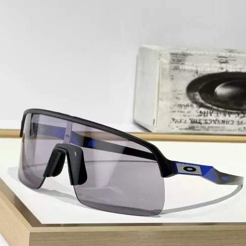 Oakley AAA Quality Sunglasses #1352035 $72.00 USD, Wholesale Replica Oakley AAA Quality Sunglasses
