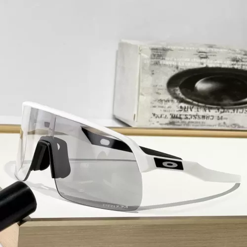 Oakley AAA Quality Sunglasses #1352036 $72.00 USD, Wholesale Replica Oakley AAA Quality Sunglasses