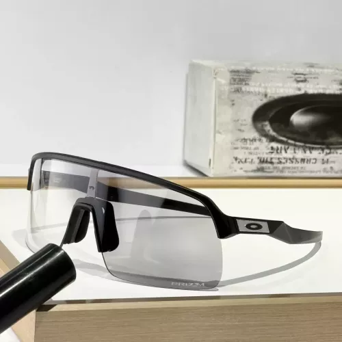 Oakley AAA Quality Sunglasses #1352037 $72.00 USD, Wholesale Replica Oakley AAA Quality Sunglasses