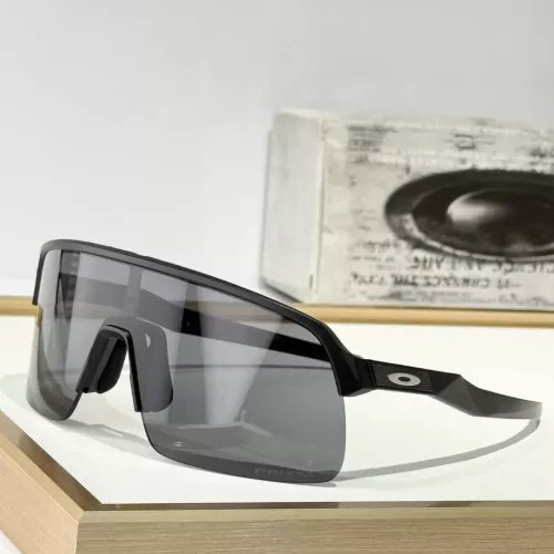 Oakley AAA Quality Sunglasses #1352038 $72.00 USD, Wholesale Replica Oakley AAA Quality Sunglasses