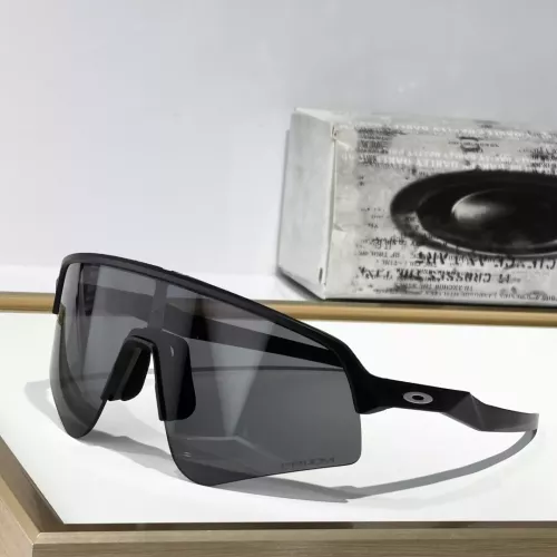 Oakley AAA Quality Sunglasses #1352041 $72.00 USD, Wholesale Replica Oakley AAA Quality Sunglasses