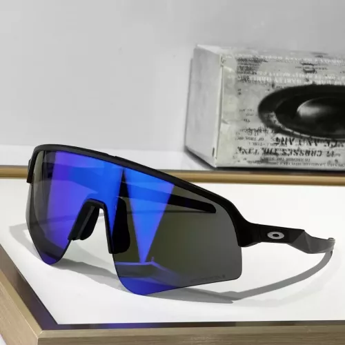Oakley AAA Quality Sunglasses #1352042 $72.00 USD, Wholesale Replica Oakley AAA Quality Sunglasses