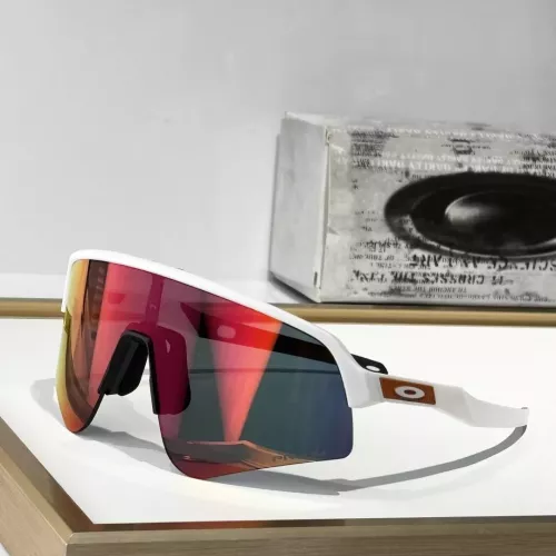 Oakley AAA Quality Sunglasses #1352045 $72.00 USD, Wholesale Replica Oakley AAA Quality Sunglasses