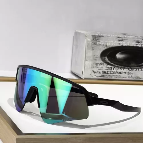 Oakley AAA Quality Sunglasses #1352046 $72.00 USD, Wholesale Replica Oakley AAA Quality Sunglasses