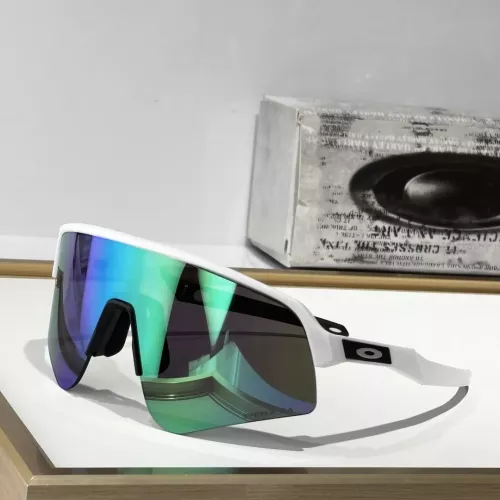 Oakley AAA Quality Sunglasses #1352047 $72.00 USD, Wholesale Replica Oakley AAA Quality Sunglasses